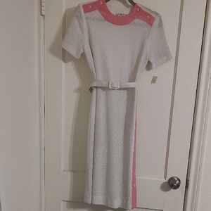Deadstock 80s Dress